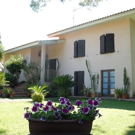 B&B Fra e Fe Arborea Exterior foto