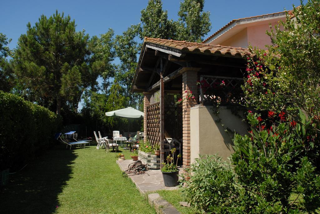 B&B Fra e Fe Arborea Exterior foto