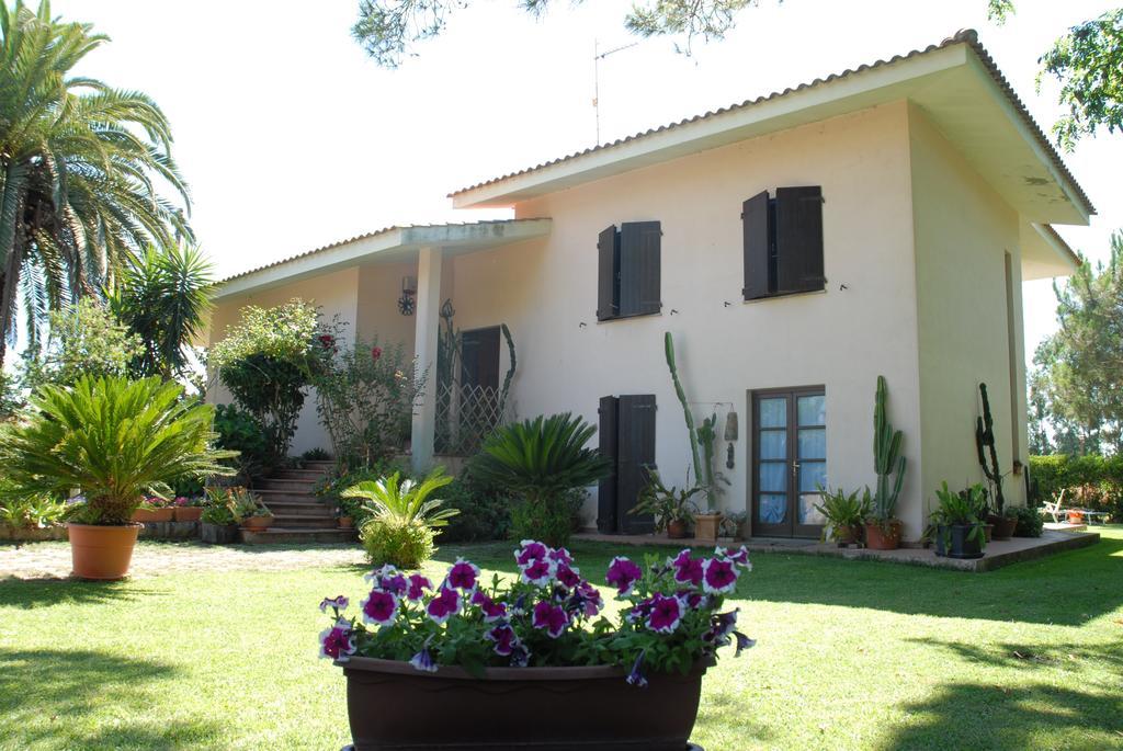 B&B Fra e Fe Arborea Exterior foto