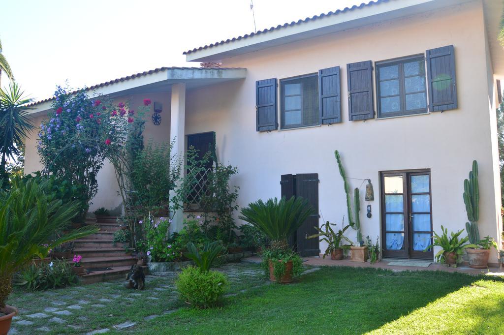 B&B Fra e Fe Arborea Exterior foto
