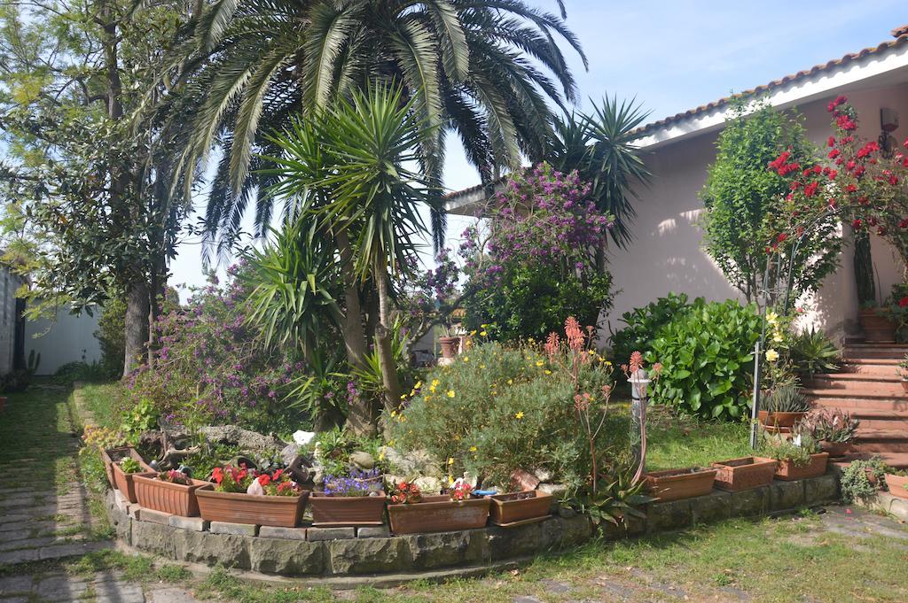 B&B Fra e Fe Arborea Exterior foto