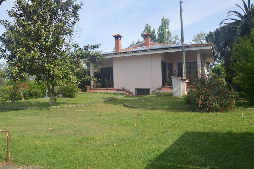 B&B Fra e Fe Arborea Exterior foto