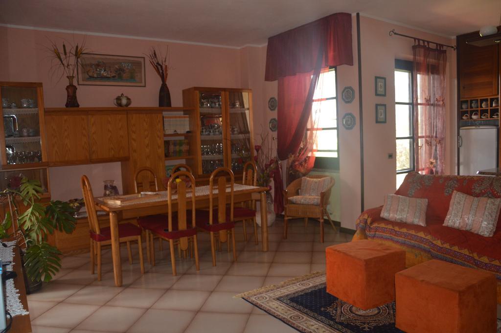 B&B Fra e Fe Arborea Exterior foto